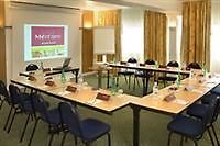 Mercure Paris Orly Tech Airport Bagian luar foto