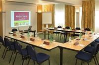 Mercure Paris Orly Tech Airport Bagian luar foto
