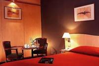 Mercure Paris Orly Tech Airport Hotel Bagian luar foto