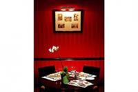 Mercure Paris Orly Tech Airport Bagian luar foto