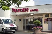 Mercure Paris Orly Tech Airport Bagian luar foto